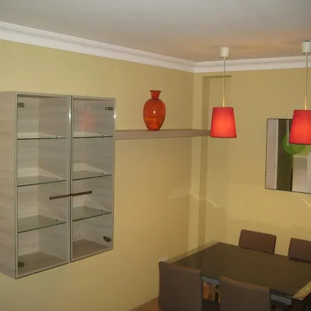 Apartamento In S/c Tenerife Center For 4 Persons *