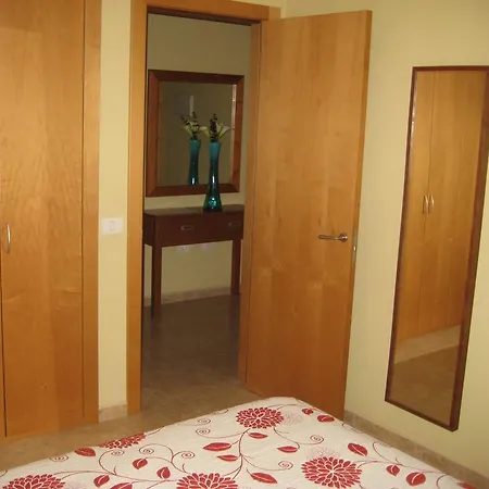 In S/c Tenerife Center For 4 Persons Santa Cruz de Tenerife