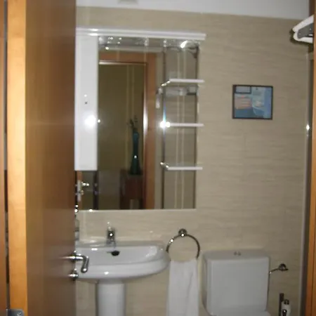 In S/c Tenerife Center For 4 Persons
